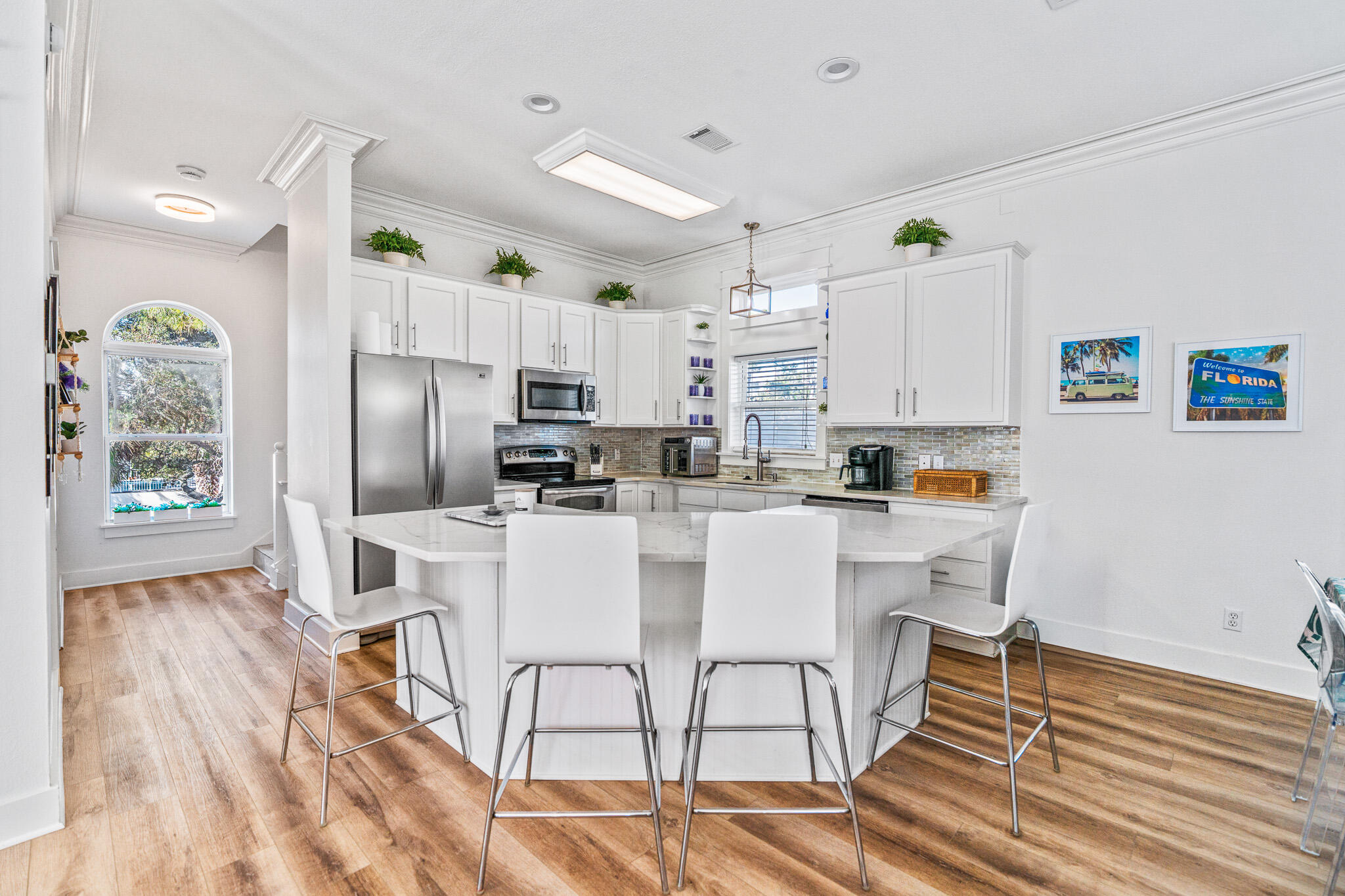 GULF VIEWs - Residential