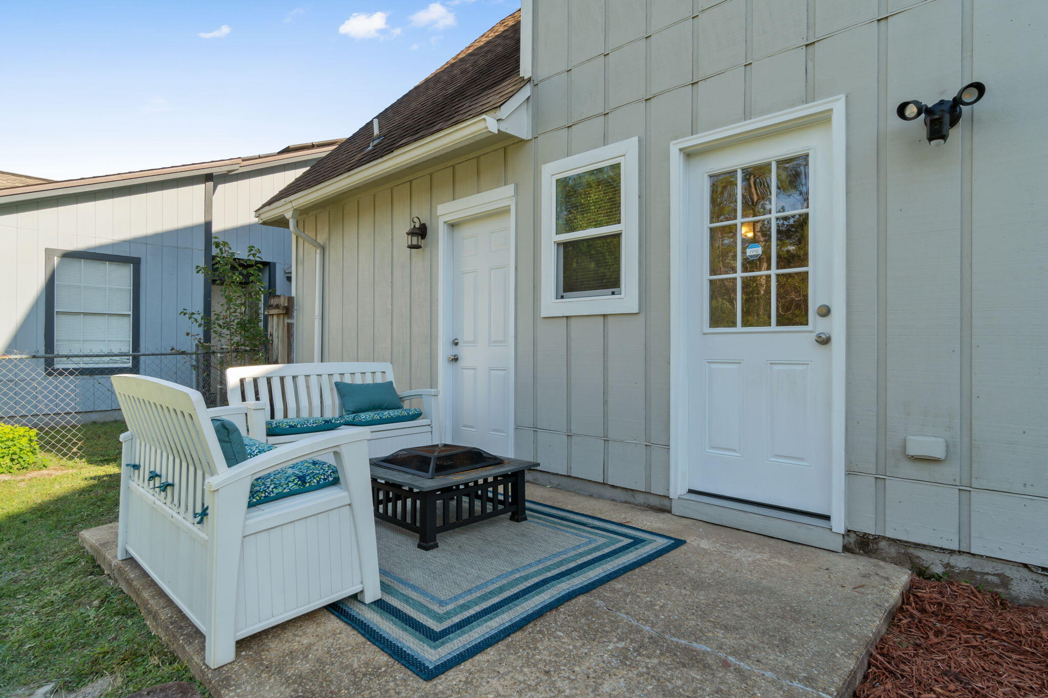 KELLY HILL ESTATES - Residential