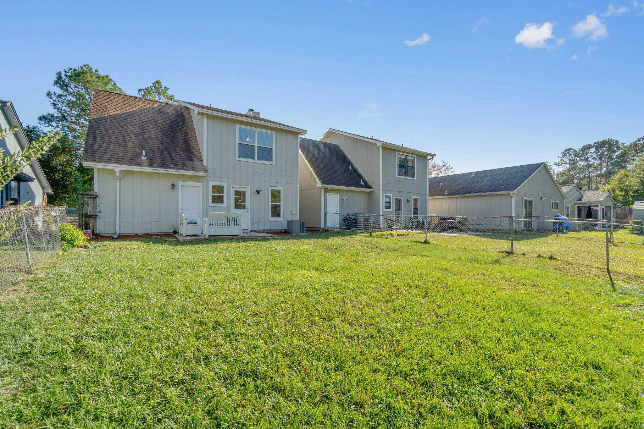 KELLY HILL ESTATES - Residential