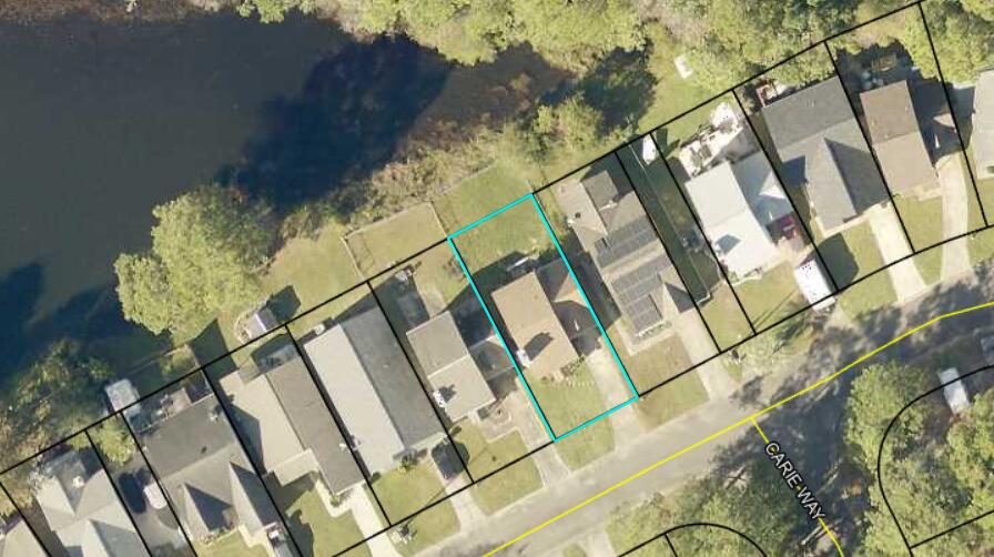 KELLY HILL ESTATES - Residential