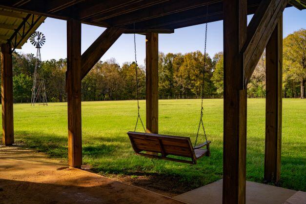 NORTH SUPERGROUP - Farm