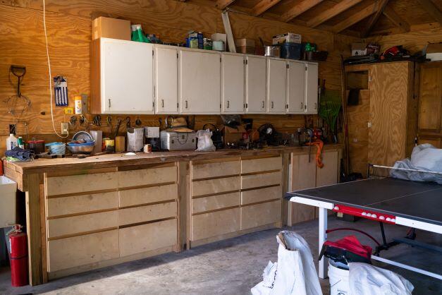 NORTH SUPERGROUP - Farm