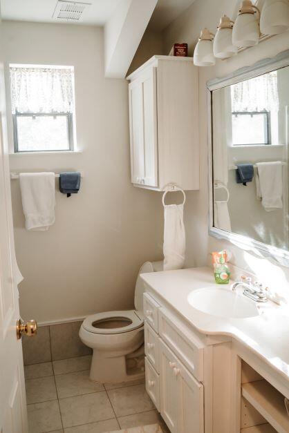 NORTH SUPERGROUP - Farm