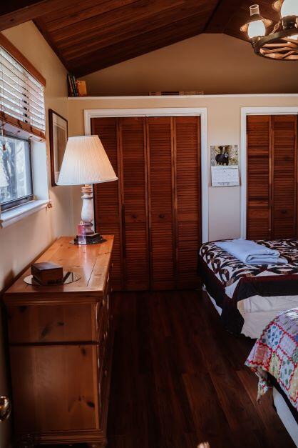 NORTH SUPERGROUP - Farm