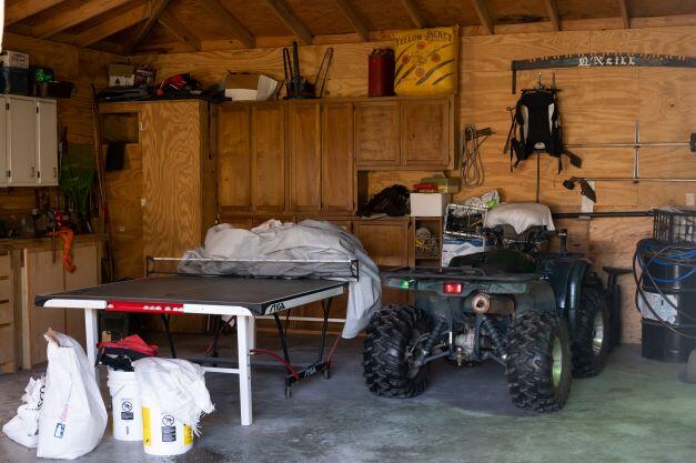 NORTH SUPERGROUP - Farm