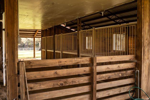 NORTH SUPERGROUP - Farm