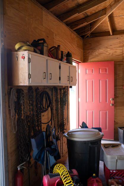 NORTH SUPERGROUP - Farm