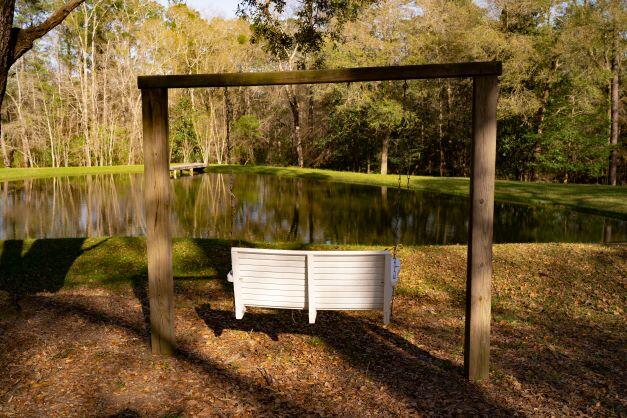 NORTH SUPERGROUP - Farm