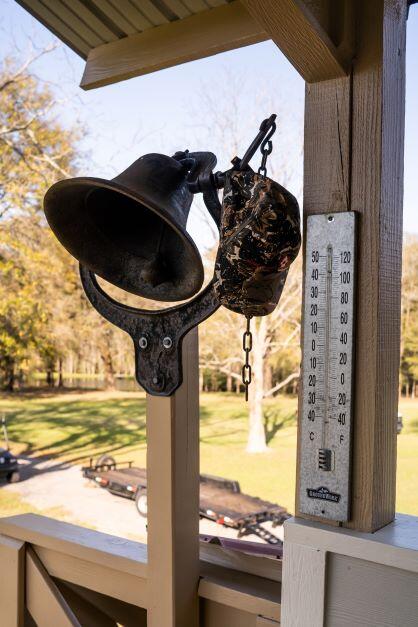 NORTH SUPERGROUP - Farm