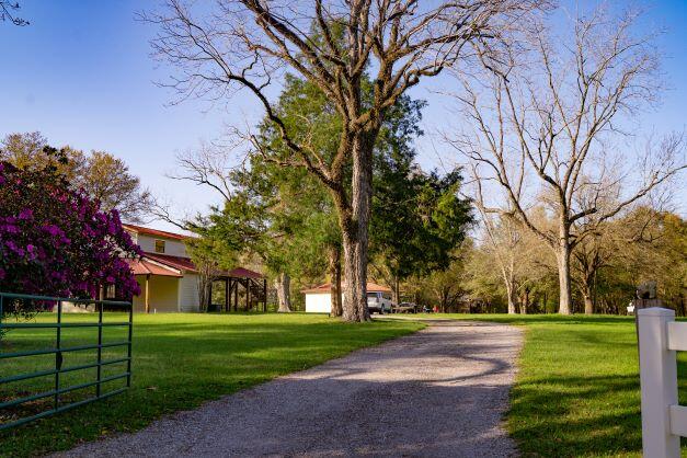 NORTH SUPERGROUP - Farm