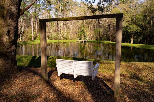 NORTH SUPERGROUP - Farm