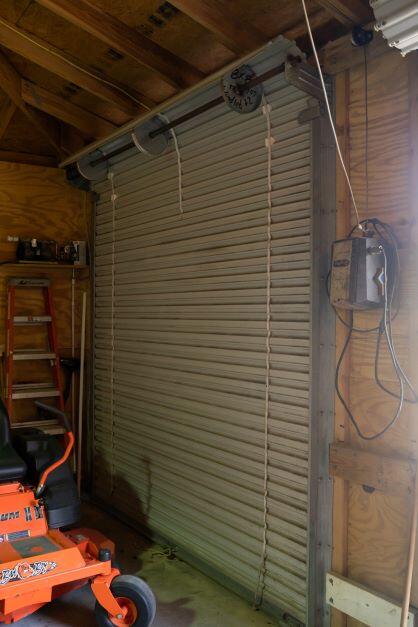 NORTH SUPERGROUP - Farm