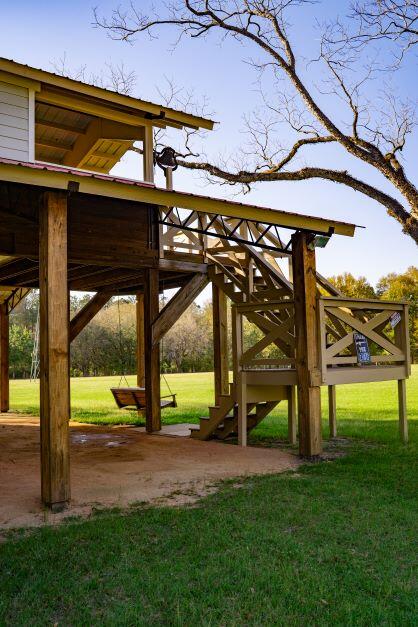 NORTH SUPERGROUP - Farm