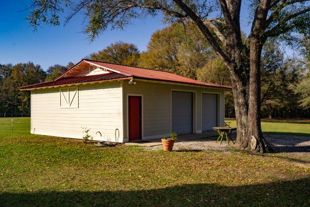 NORTH SUPERGROUP - Farm