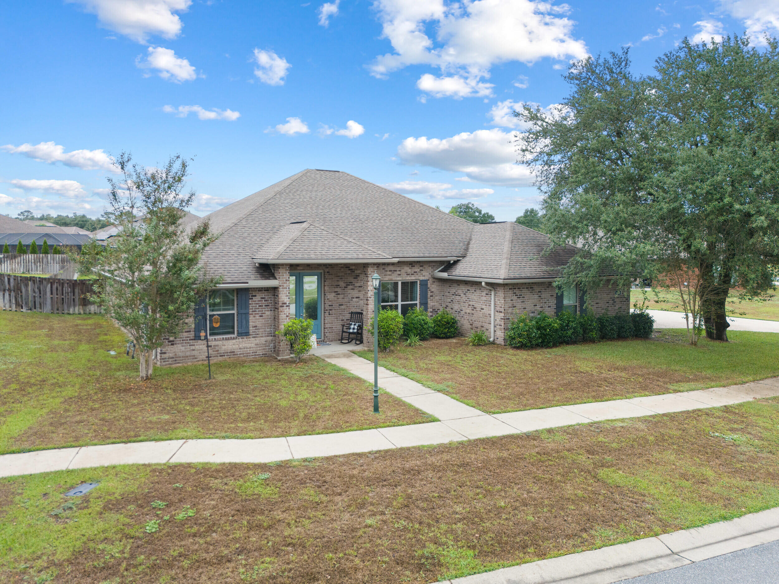 CHANAN ESTATES 1ST ADDN - Residential