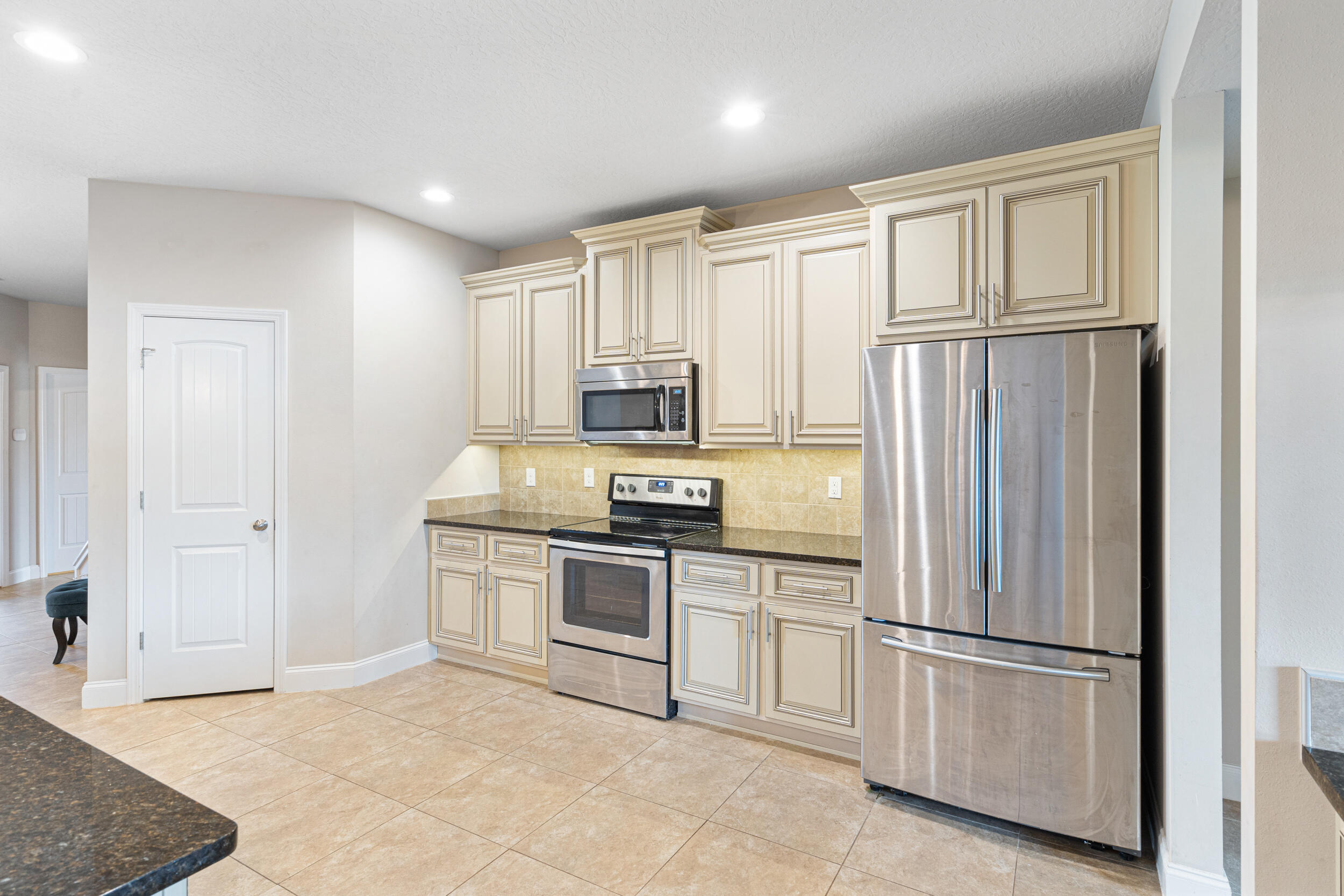 CHANAN ESTATES 1ST ADDN - Residential