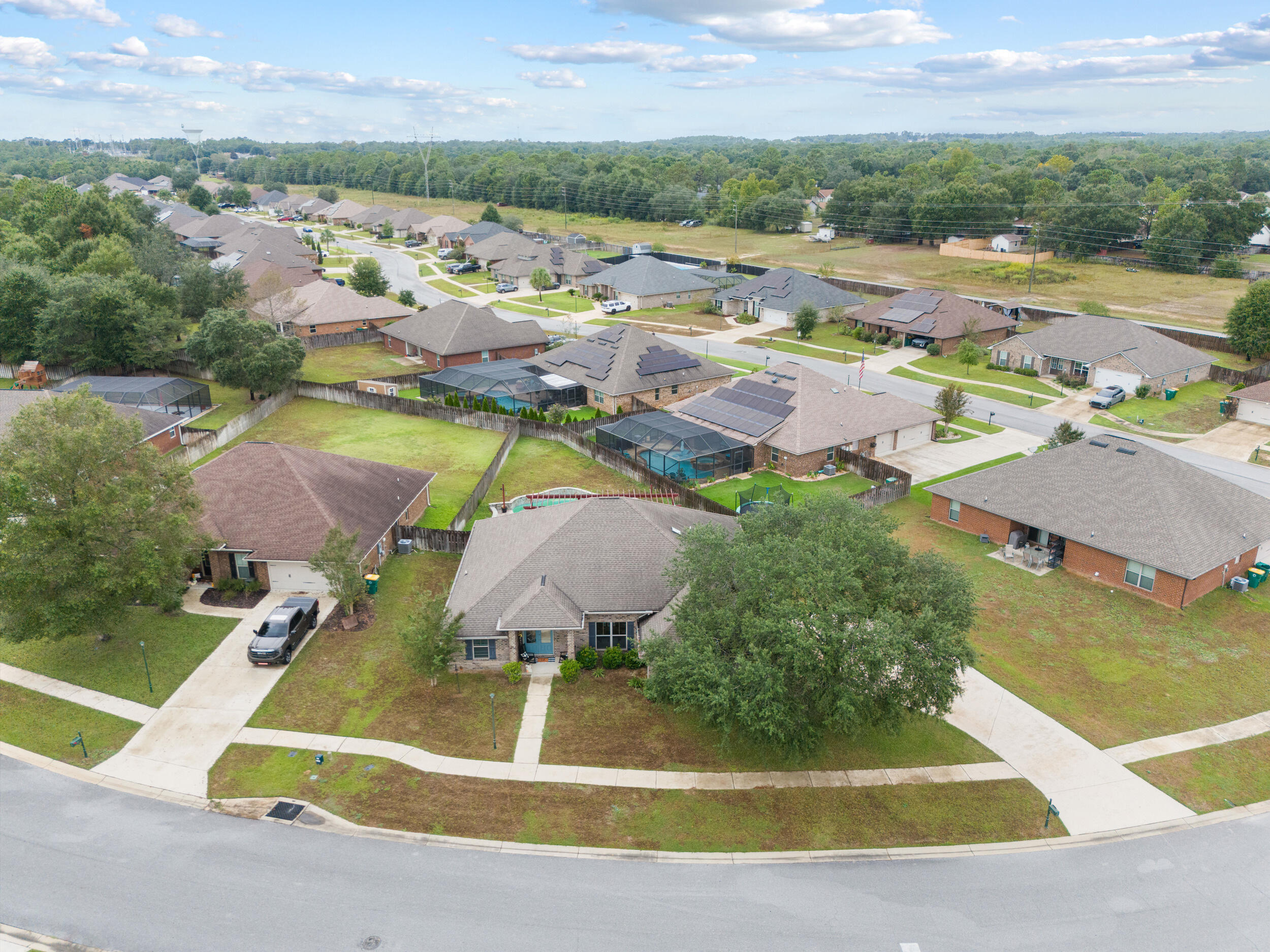 CHANAN ESTATES 1ST ADDN - Residential