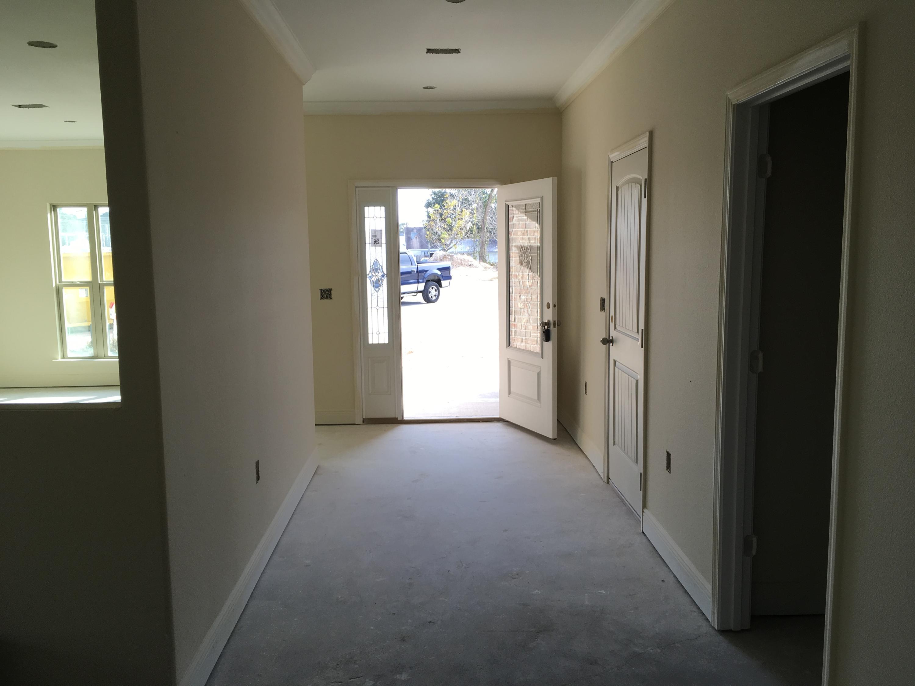 CORNERSTONE - Residential