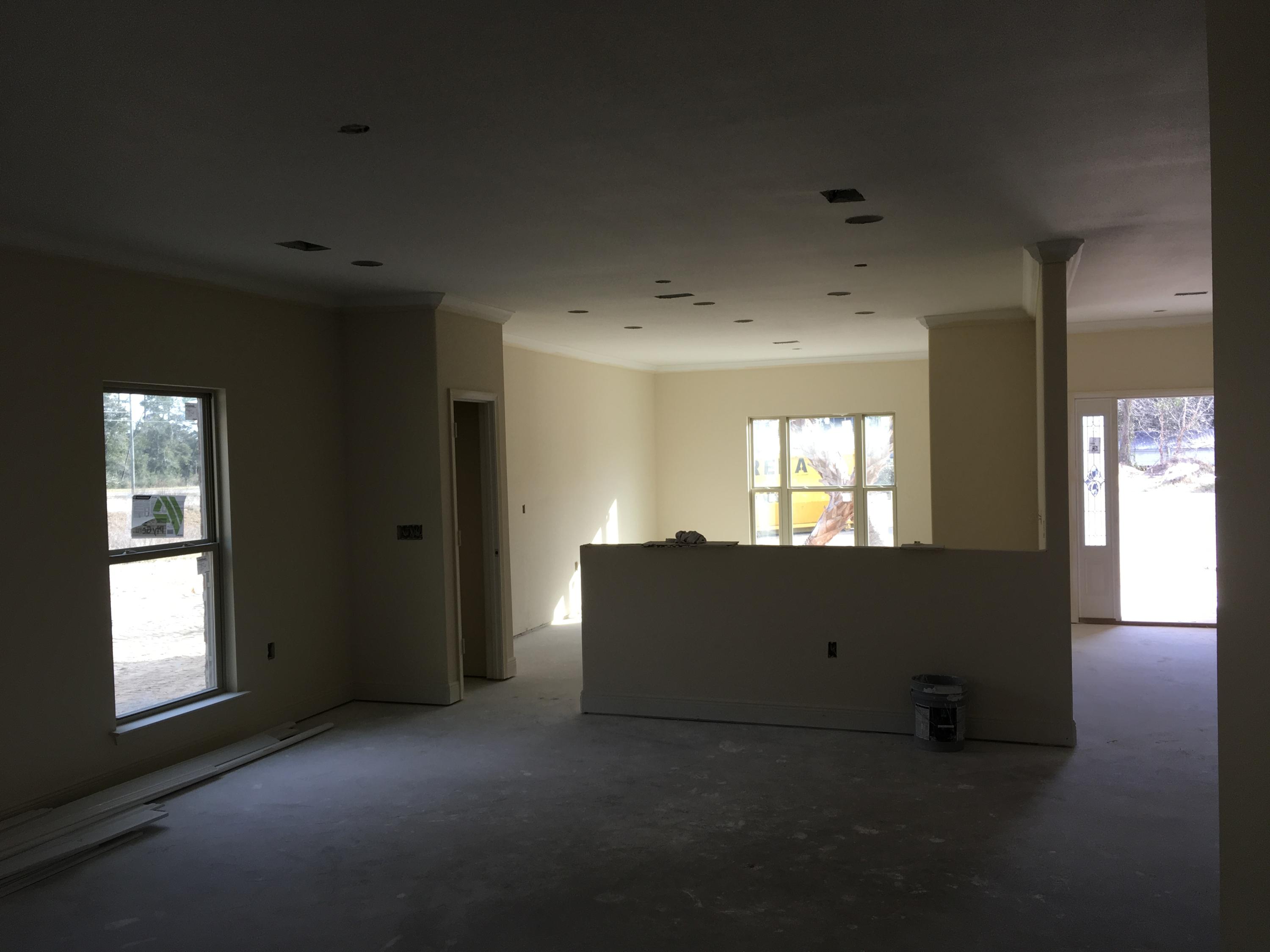 CORNERSTONE - Residential