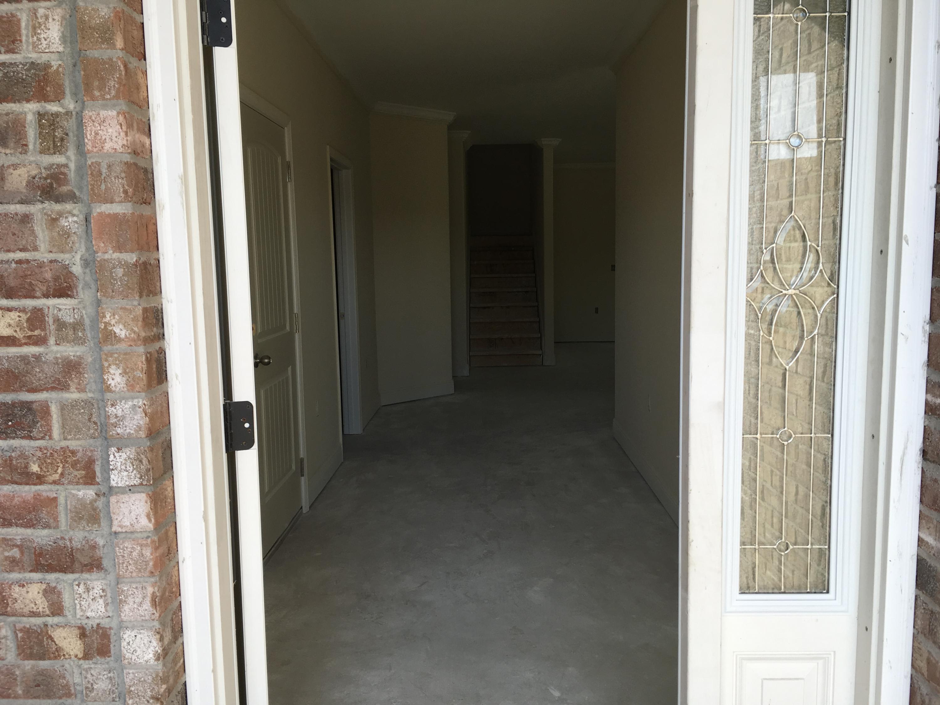 CORNERSTONE - Residential