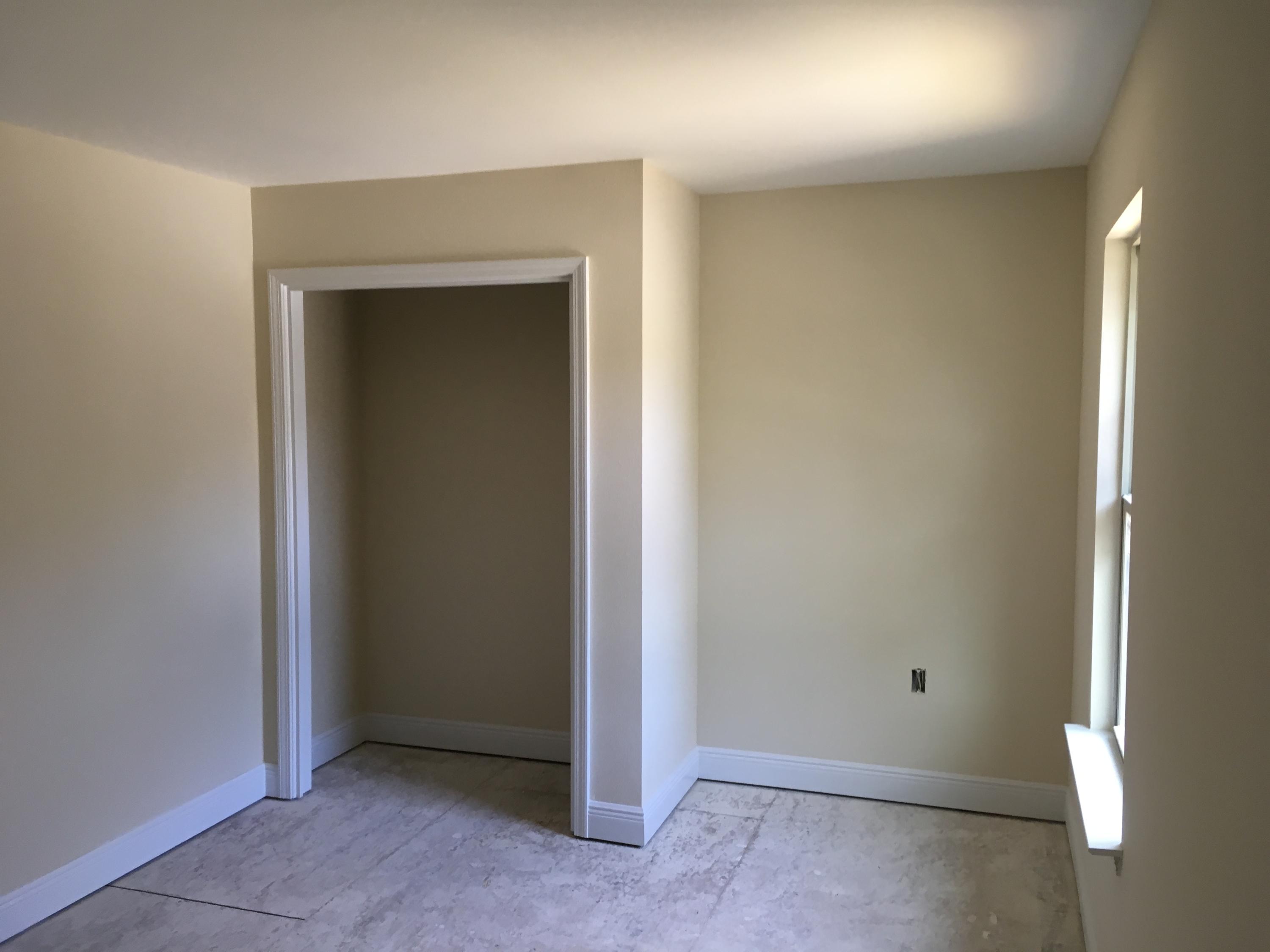 CORNERSTONE - Residential