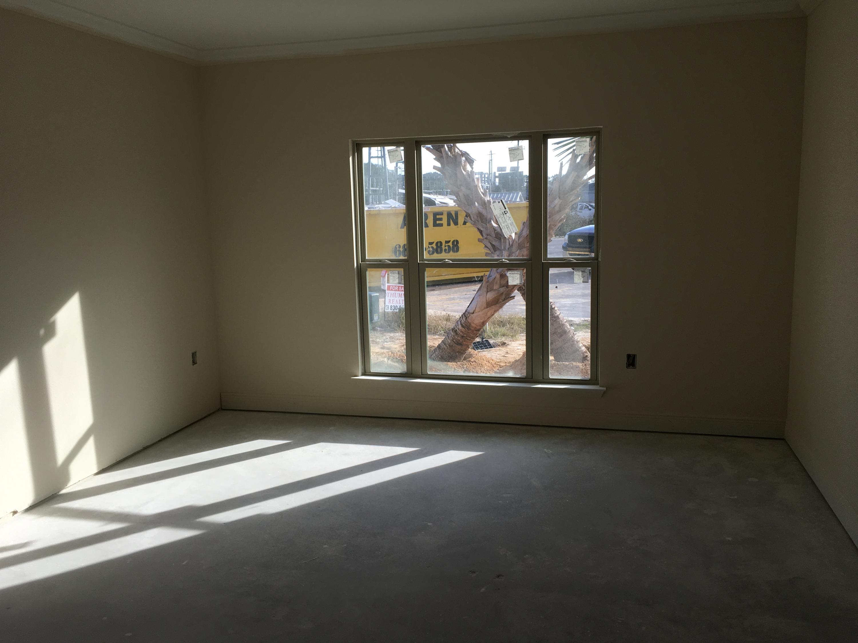 CORNERSTONE - Residential