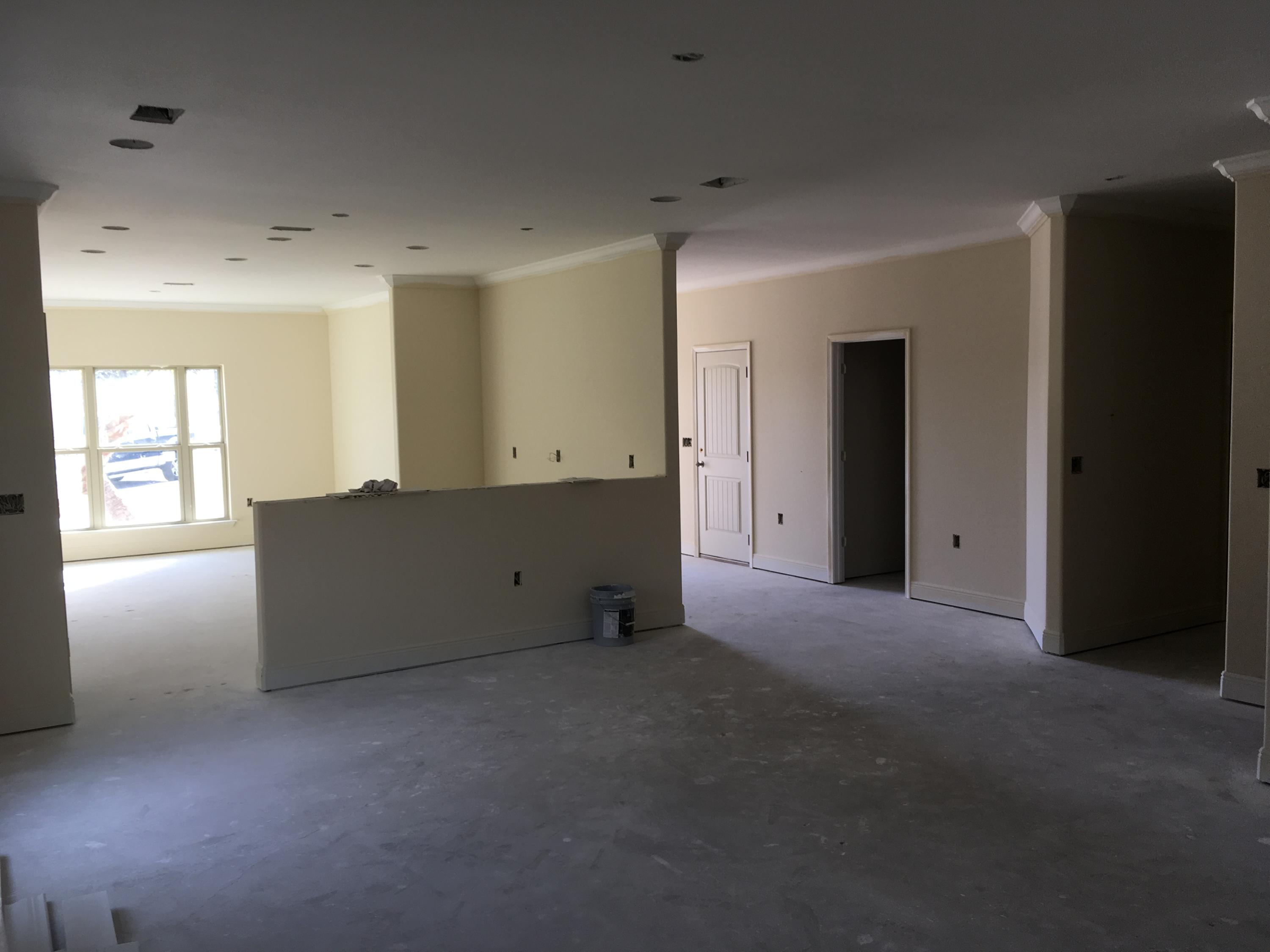 CORNERSTONE - Residential