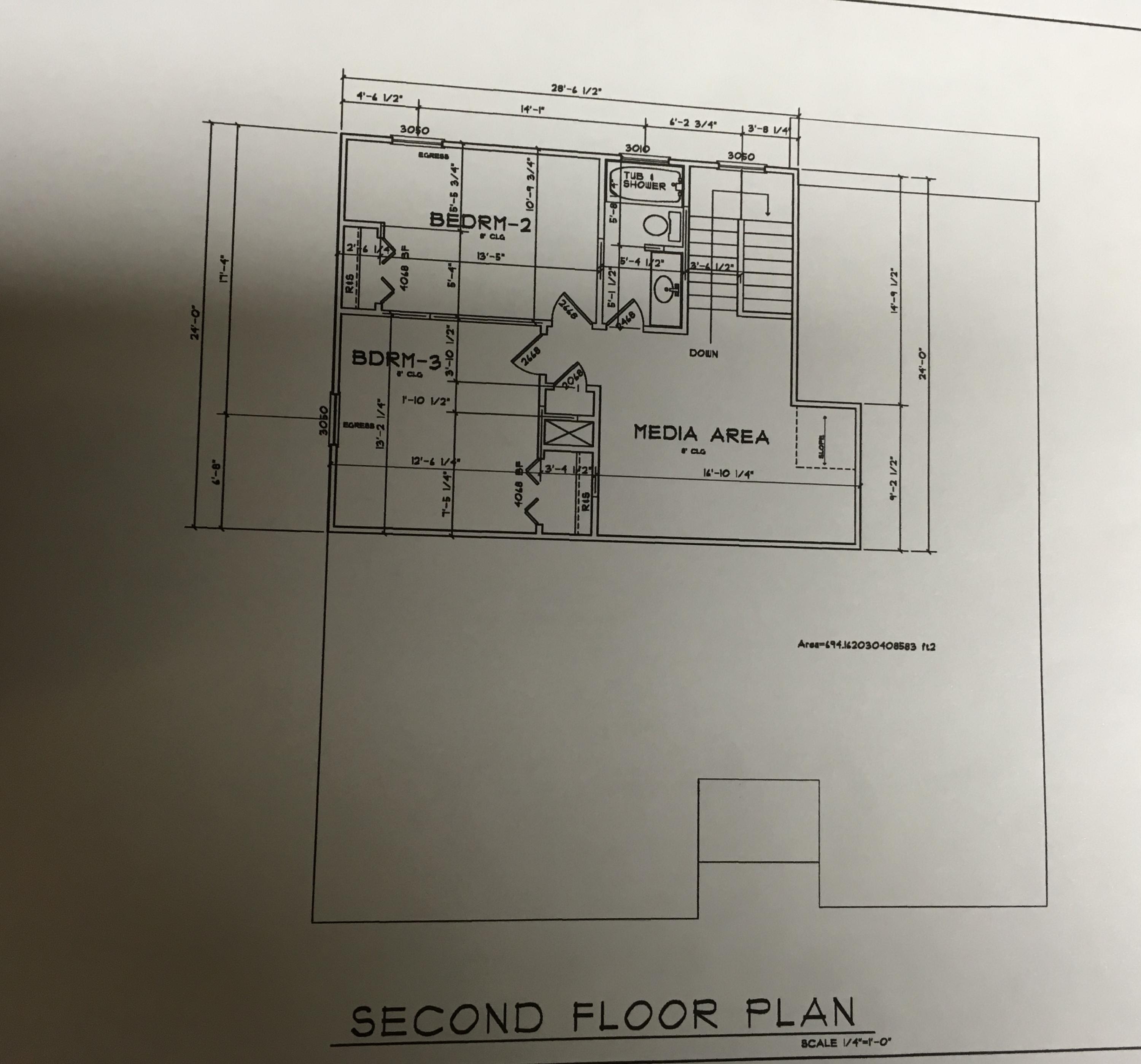 CORNERSTONE - Residential