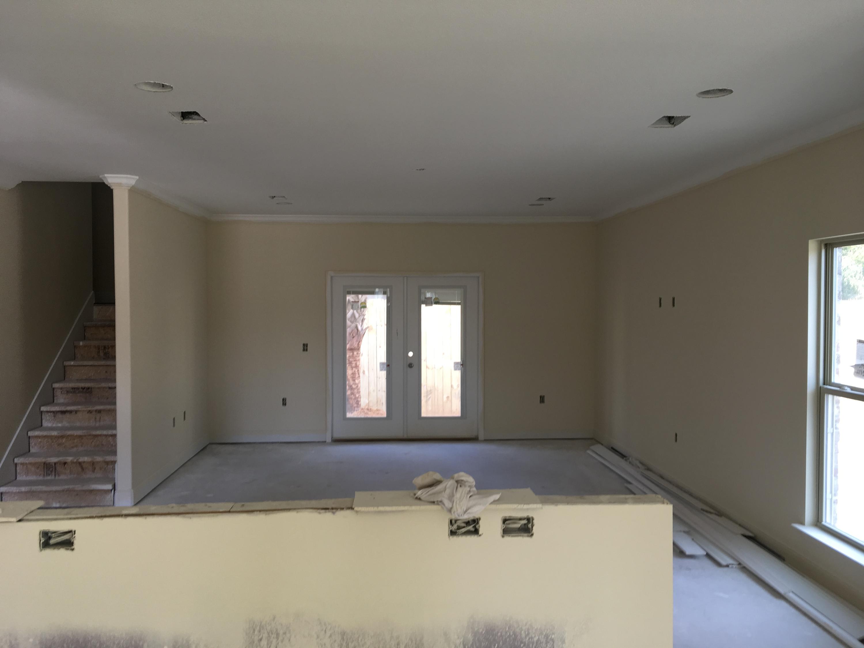 CORNERSTONE - Residential