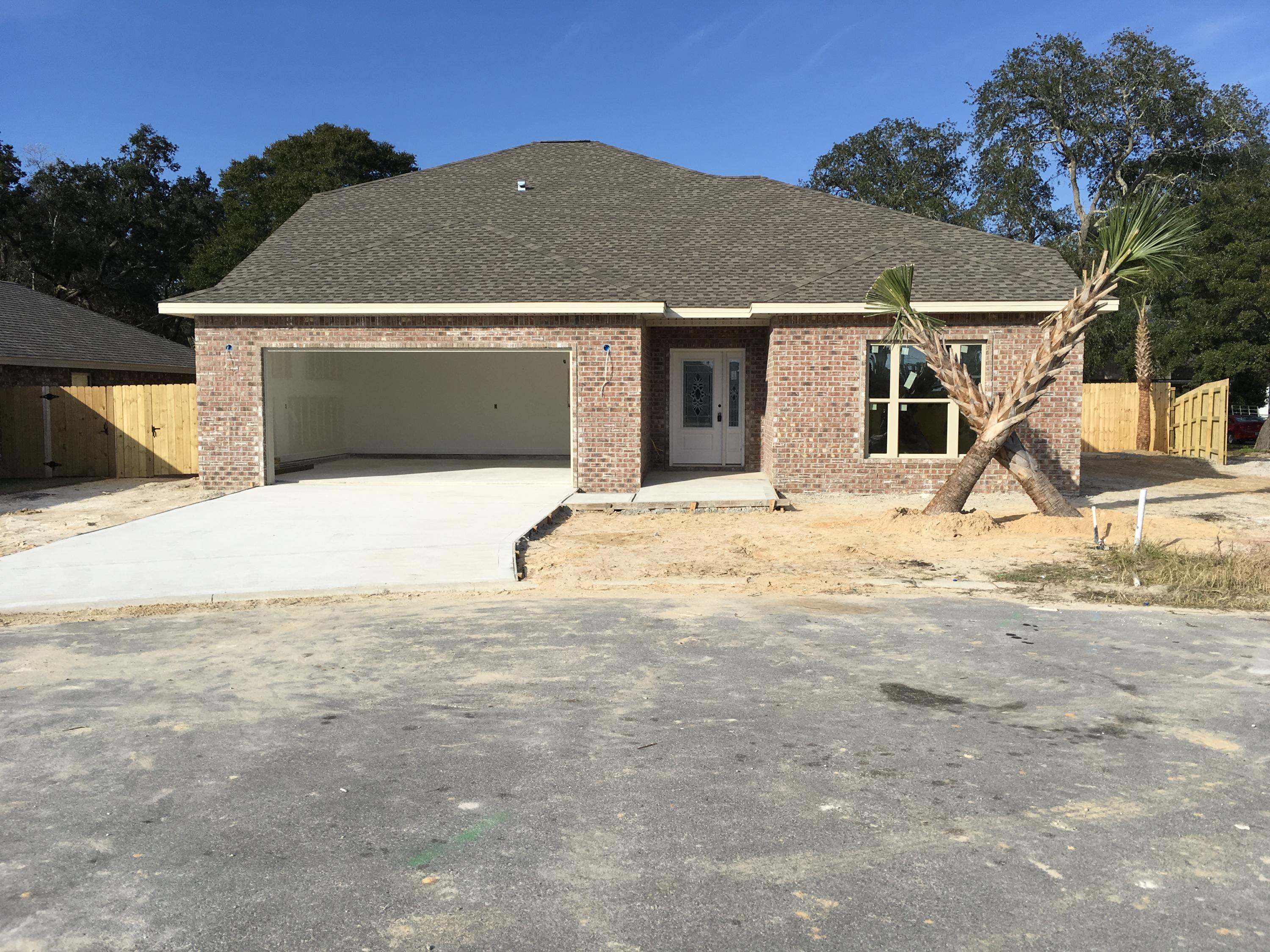 CORNERSTONE - Residential