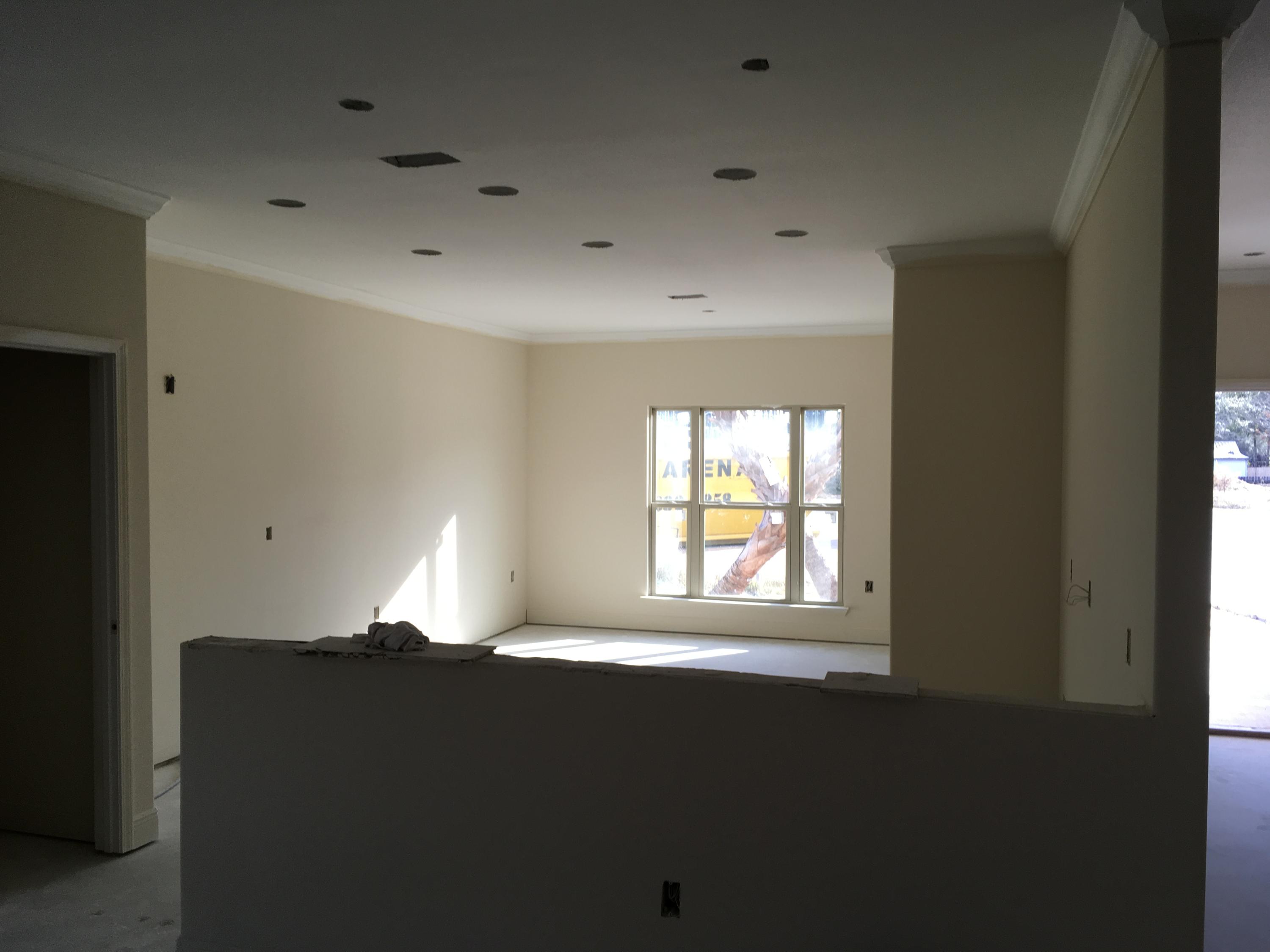 CORNERSTONE - Residential