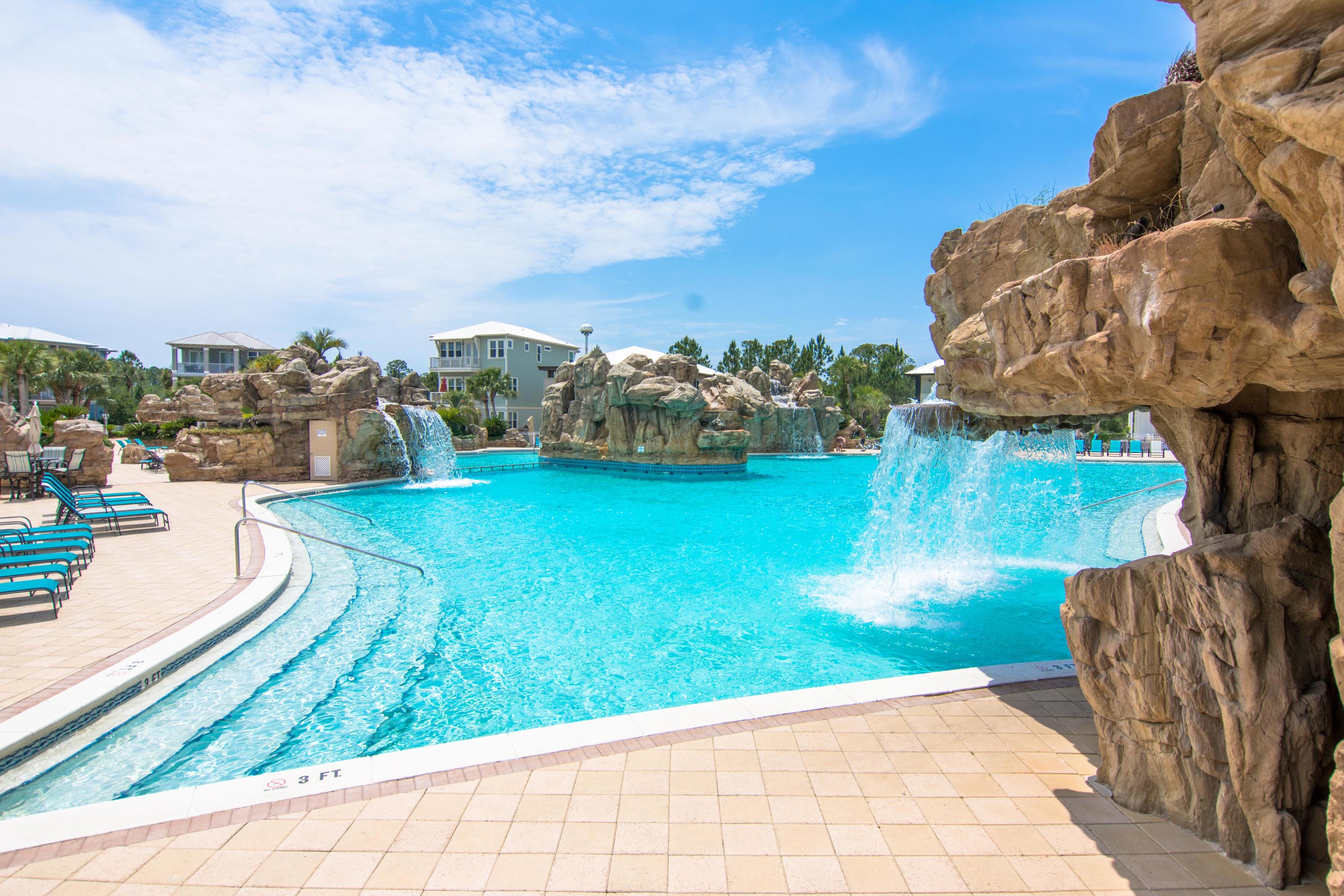 CYPRESS BREEZE PLANTATION - Land