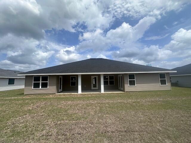 Ashton View - Residential