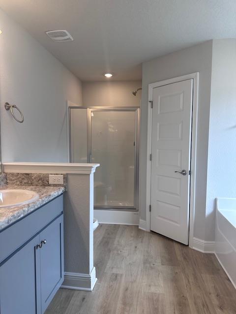 Ashton View - Residential