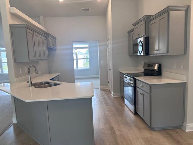 Ashton View - Residential