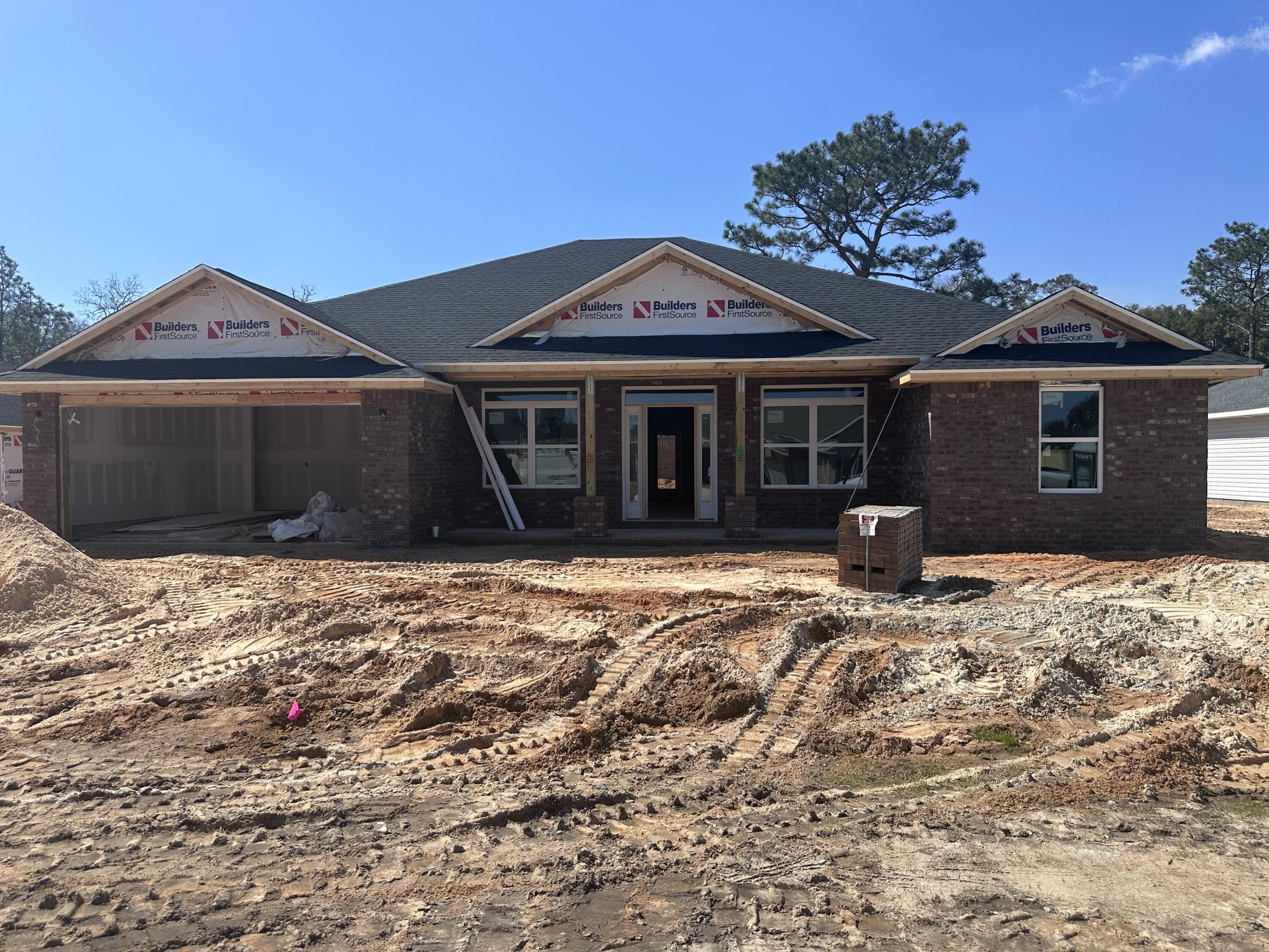 Ashton View - Residential