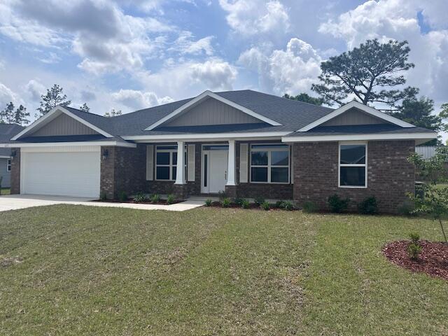 Ashton View - Residential