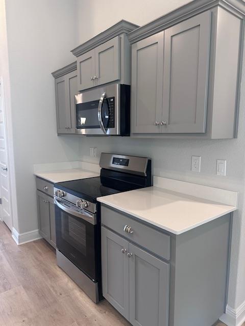 Ashton View - Residential