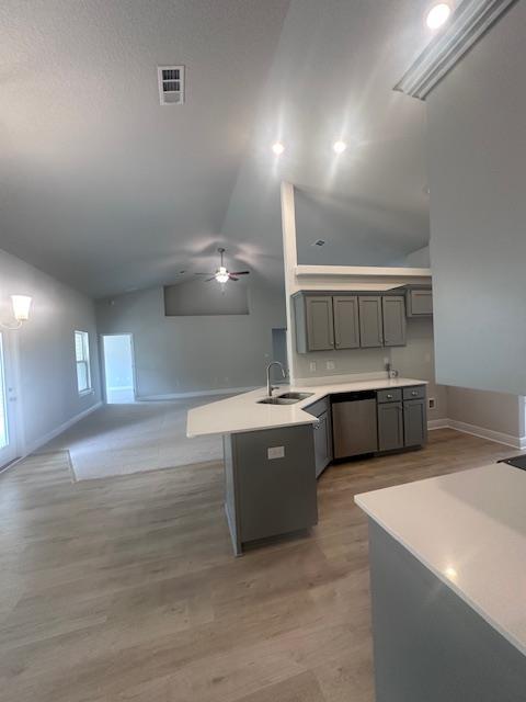 Ashton View - Residential