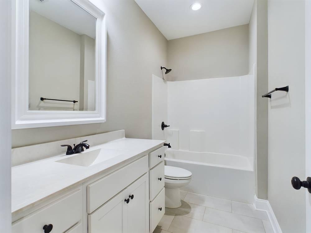 PORT DIXIE - Residential