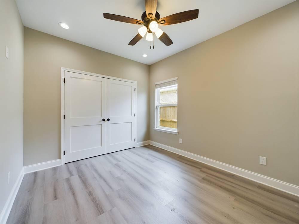 PORT DIXIE - Residential