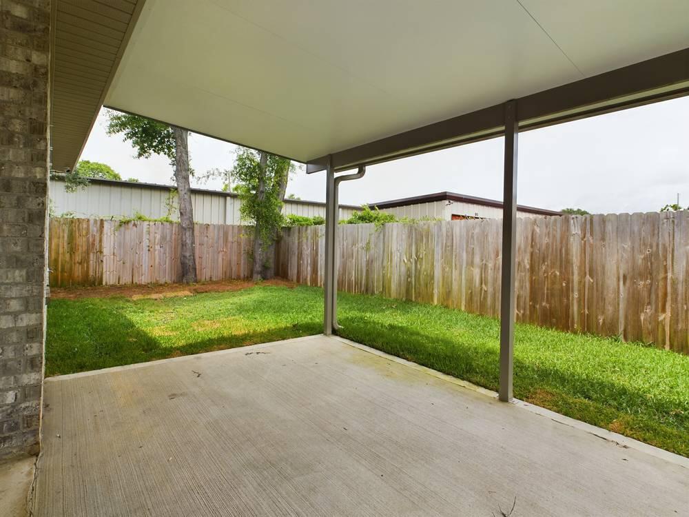 PORT DIXIE - Residential