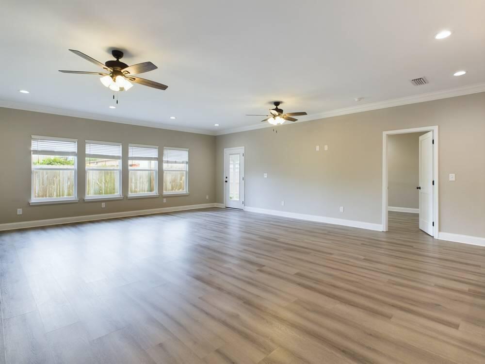 PORT DIXIE - Residential