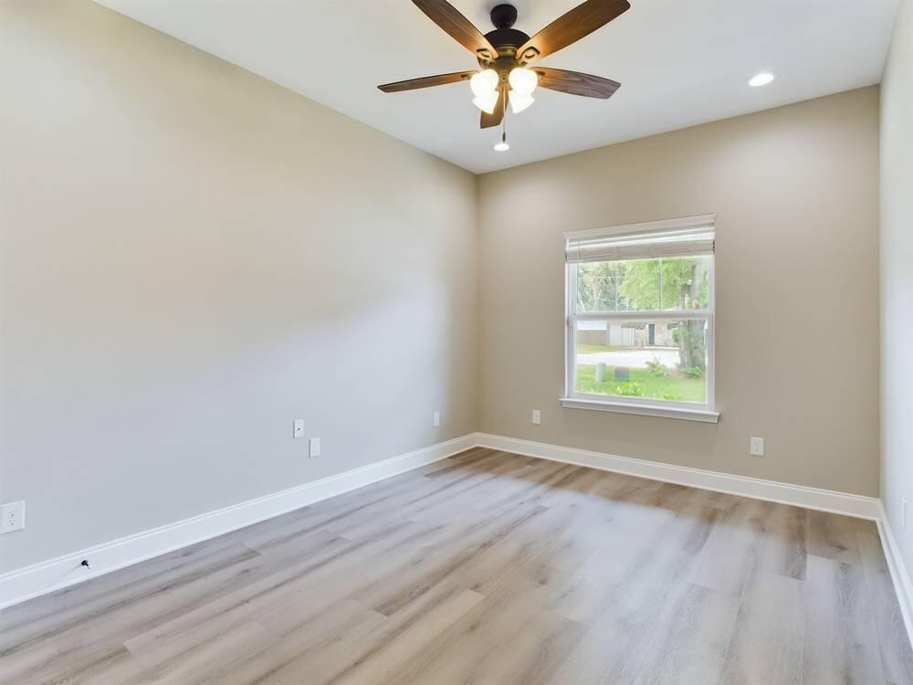 PORT DIXIE - Residential