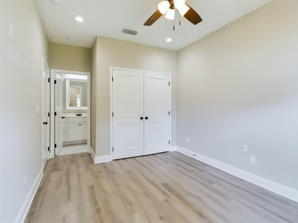 PORT DIXIE - Residential