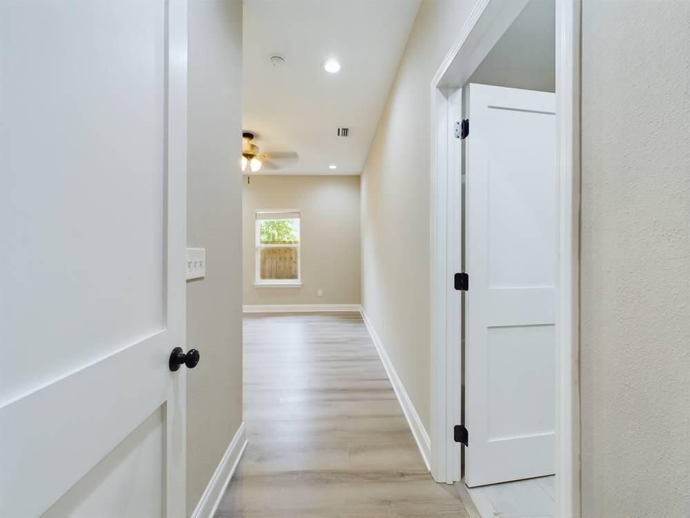 PORT DIXIE - Residential