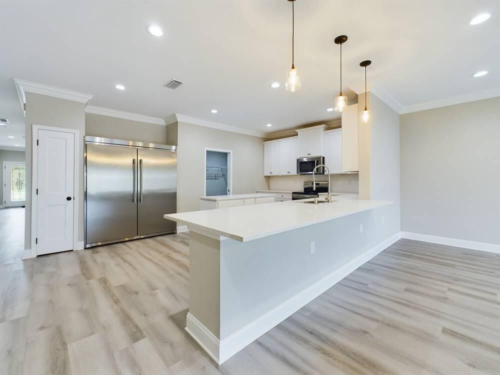 PORT DIXIE - Residential