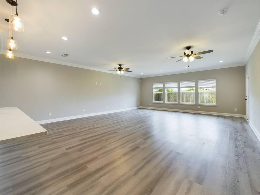 PORT DIXIE - Residential