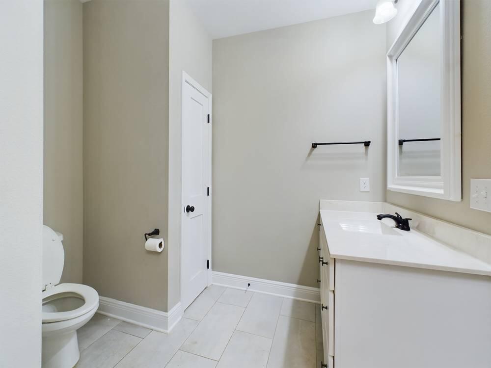 PORT DIXIE - Residential