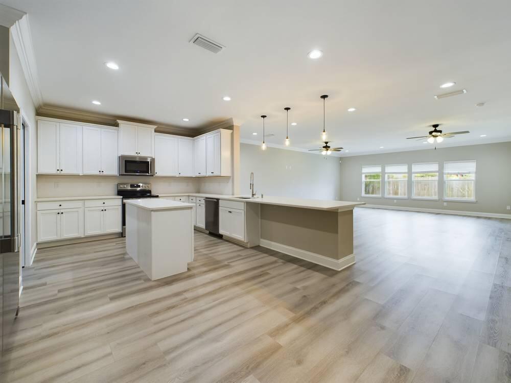 PORT DIXIE - Residential